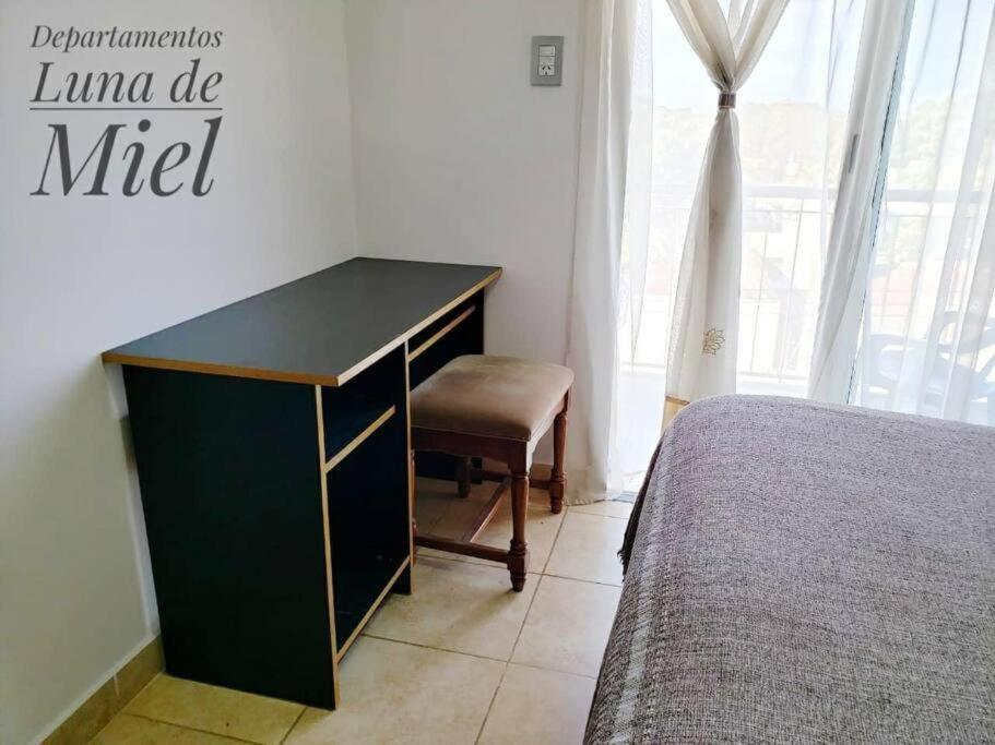 Luna de Miel Apart Goya 