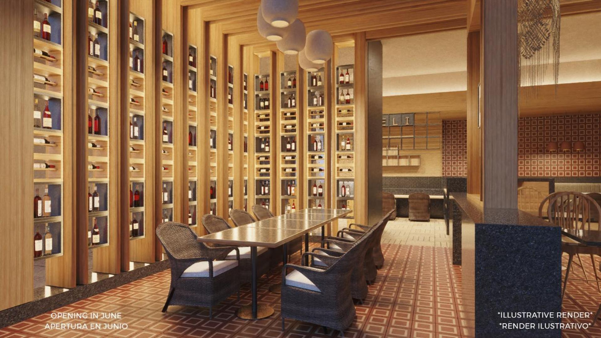 Dreams Bahia Mita Surf and Spa - All Inclusive - Property Image 28