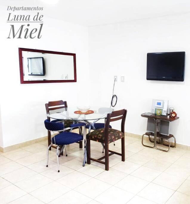 Luna de Miel Apart Goya 