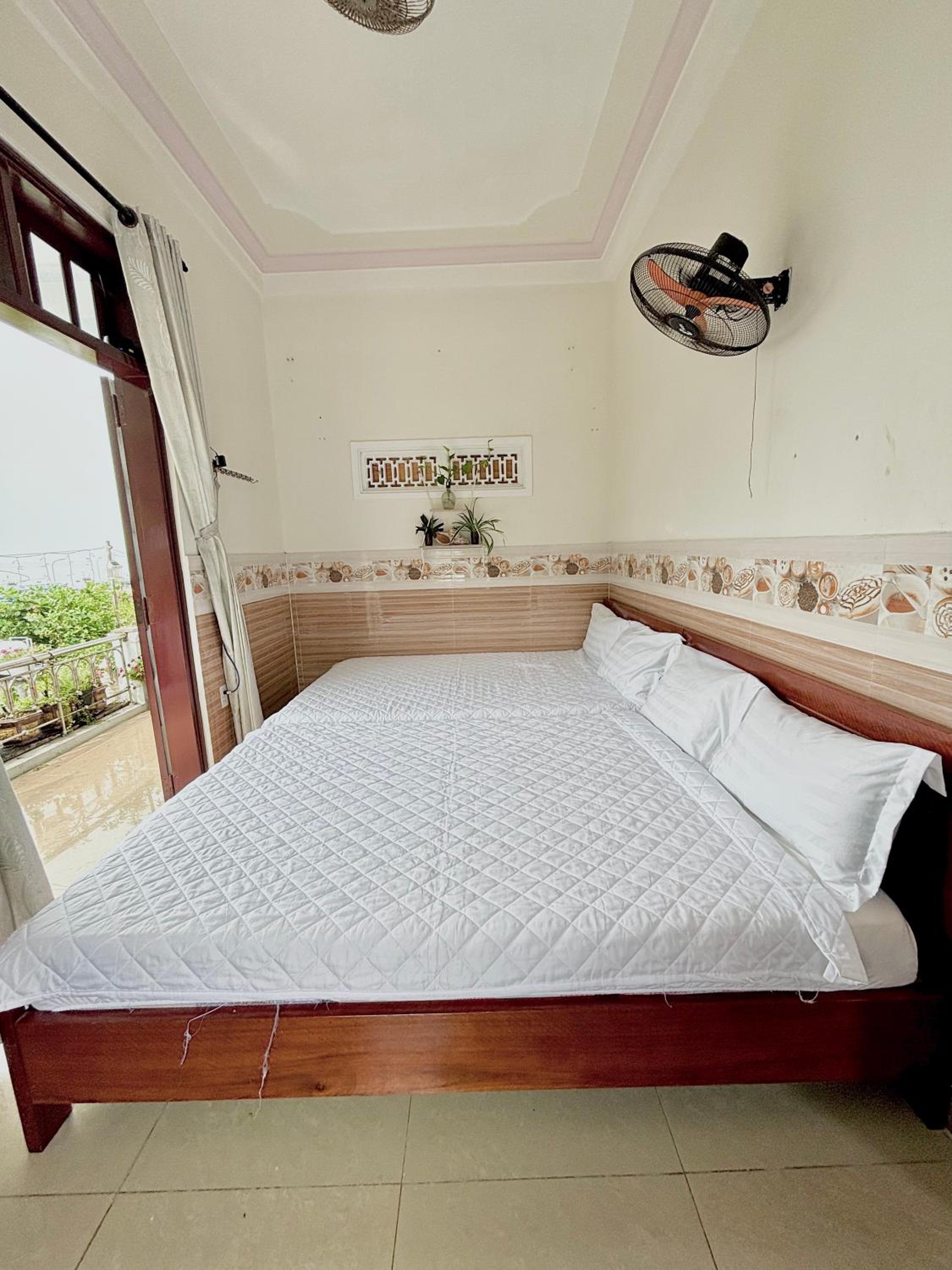 Thu Trang Homestay Cu Lao Cham view 4