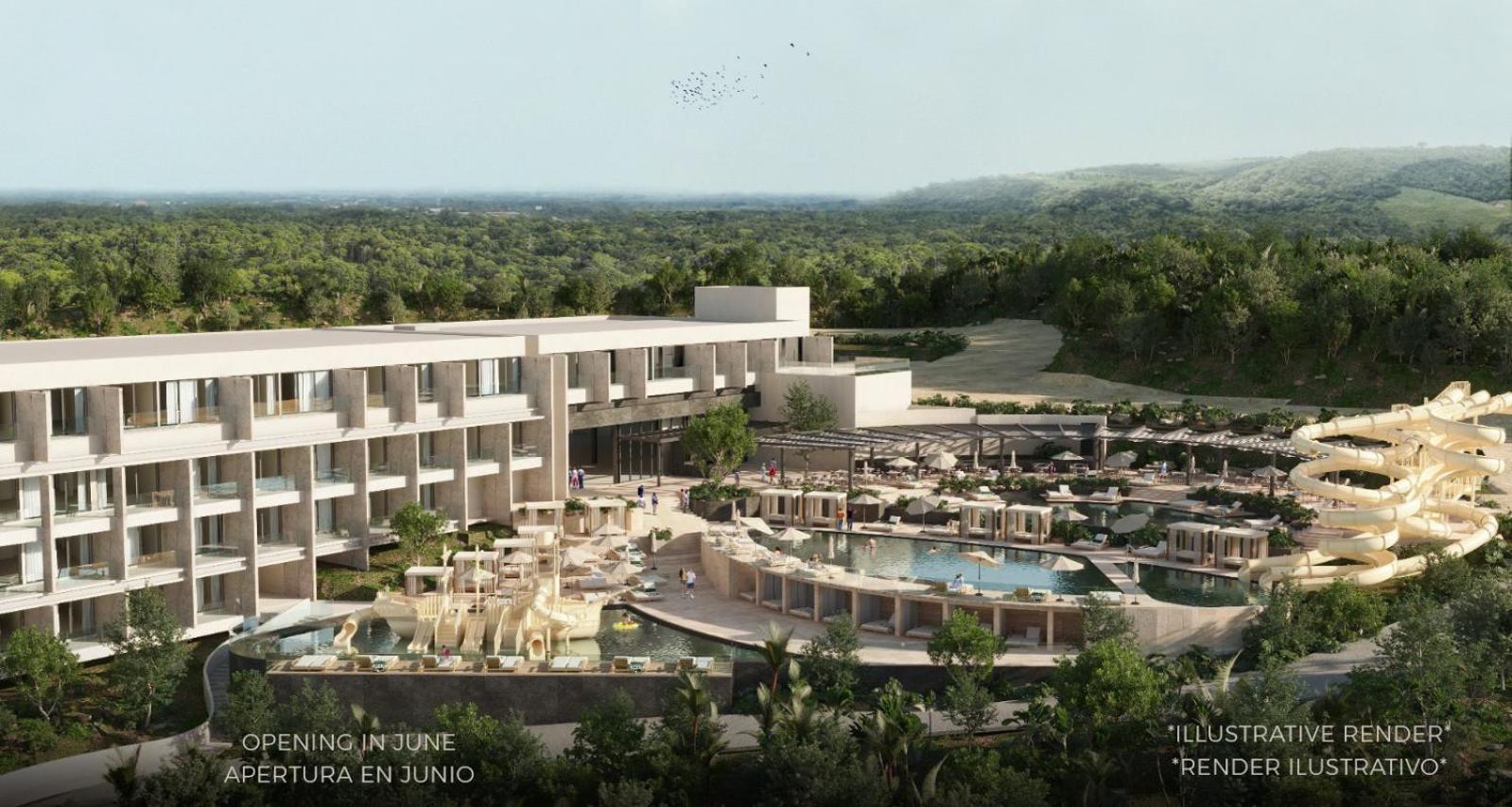 Dreams Bahia Mita Surf and Spa - All Inclusive - Property Image 27