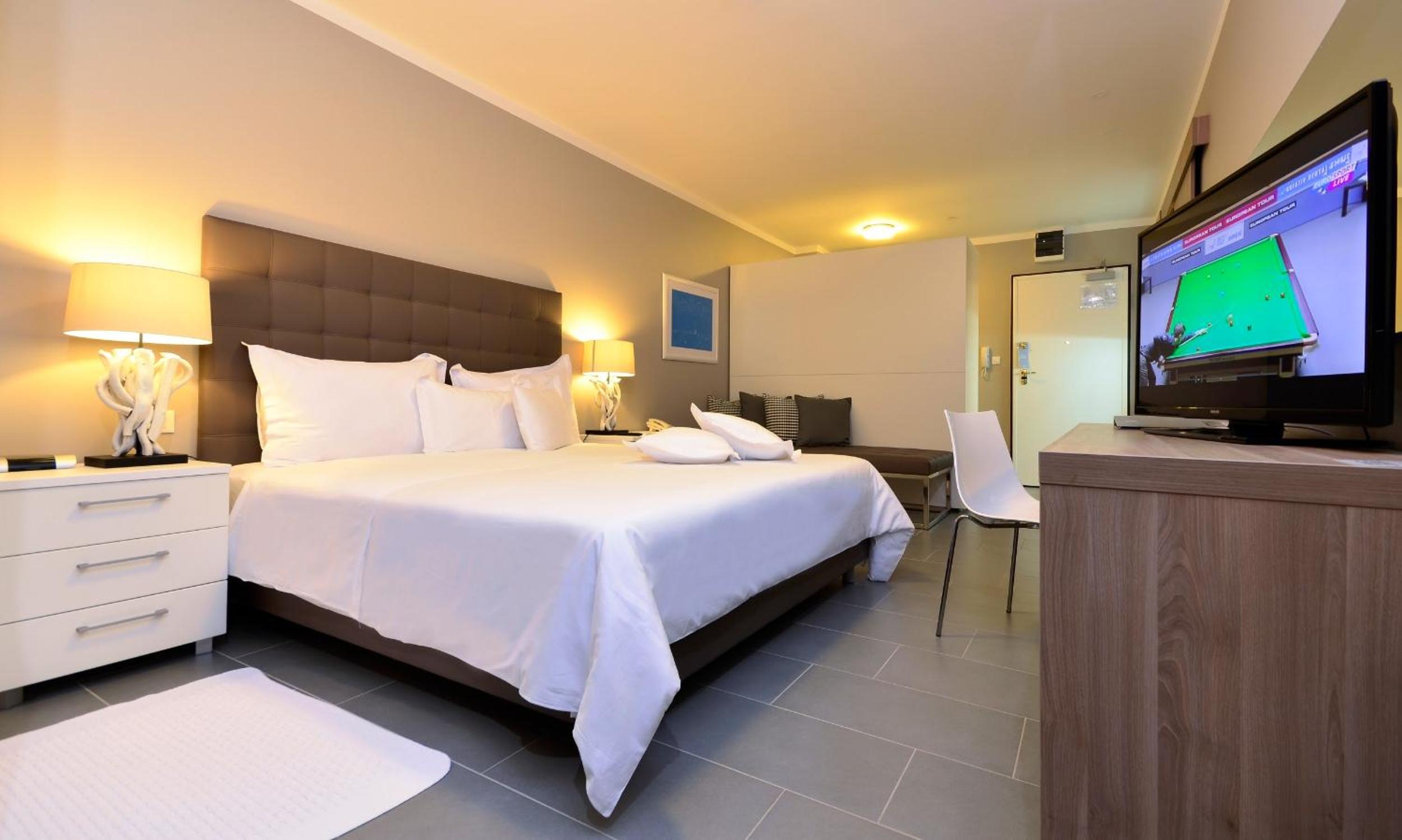 Podstrana Vacations - Luxe apartment Del Mare - Property Image 35