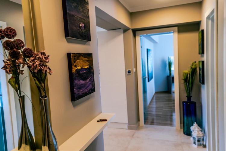 Podstrana Vacations - Luxe apartment Del Mare - Property Image 28