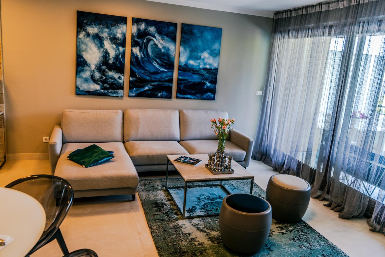 Podstrana Vacations - Luxe apartment Del Mare - Property Image 24