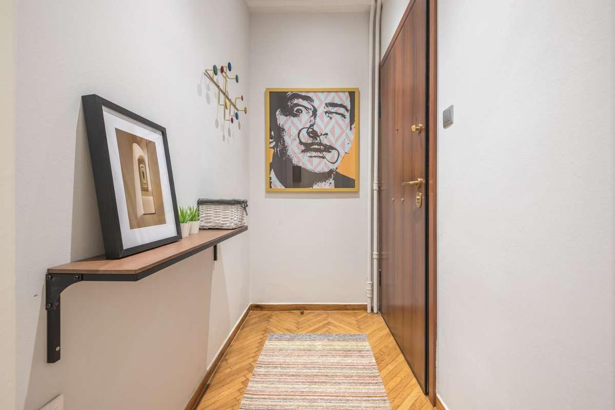 Ermis exclusive apt in Kolonaki