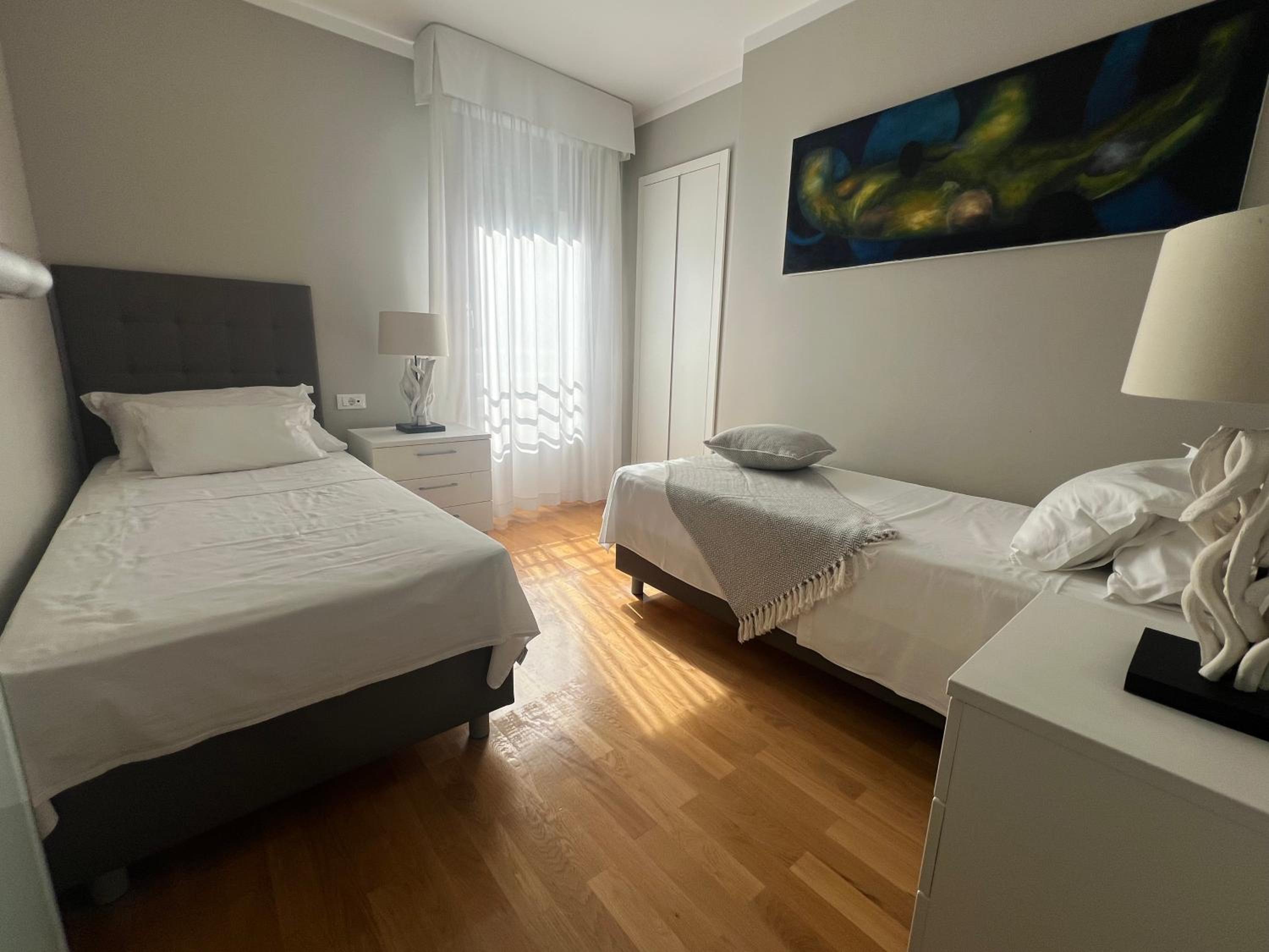 Podstrana Vacations - Luxe apartment Del Mare - Property Image 39