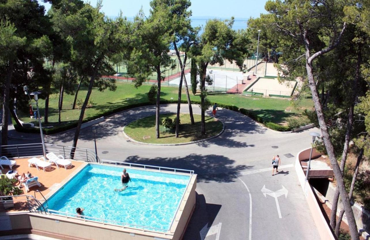 Podstrana Vacations - Luxe apartment Del Mare - Property Image 42