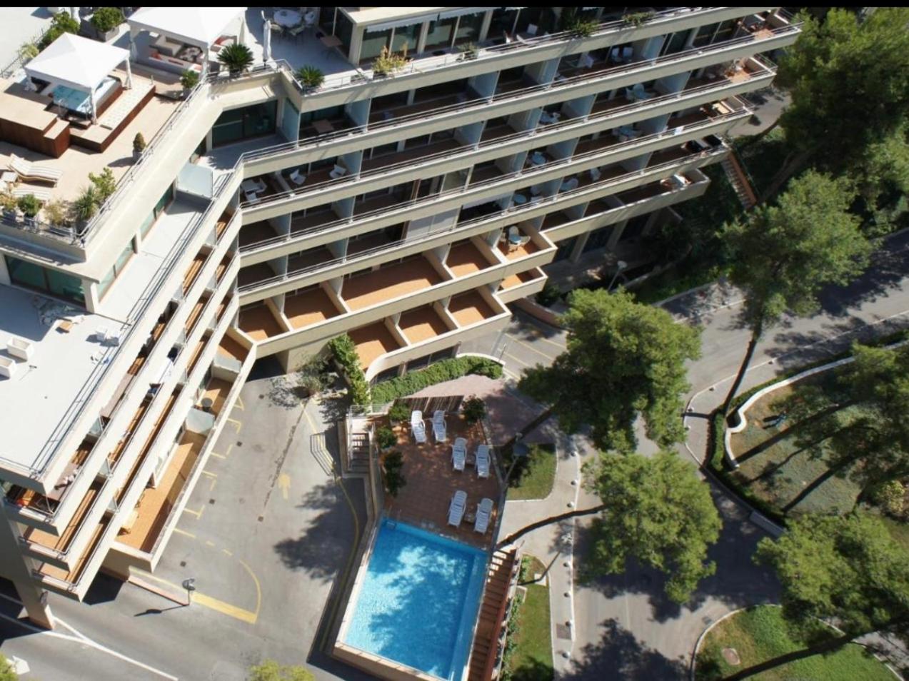 Podstrana Vacations - Luxe apartment Del Mare - Property Image 13