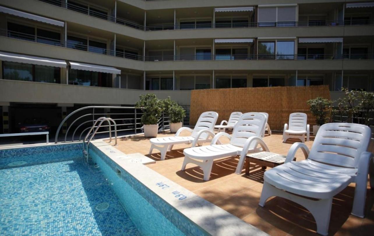 Podstrana Vacations - Luxe apartment Del Mare - Property Image 2