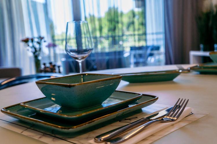 Podstrana Vacations - Luxe apartment Del Mare - Property Image 3
