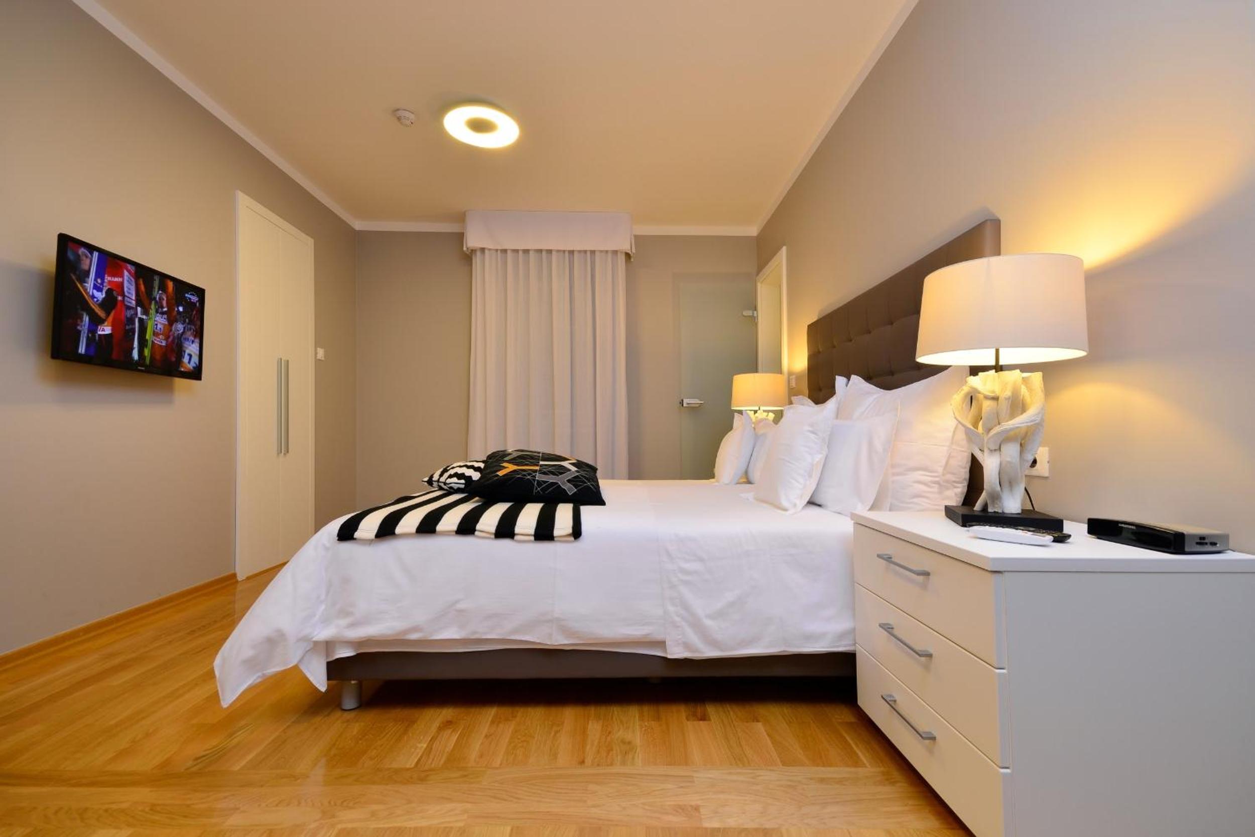 Podstrana Vacations - Luxe apartment Del Mare - Property Image 5