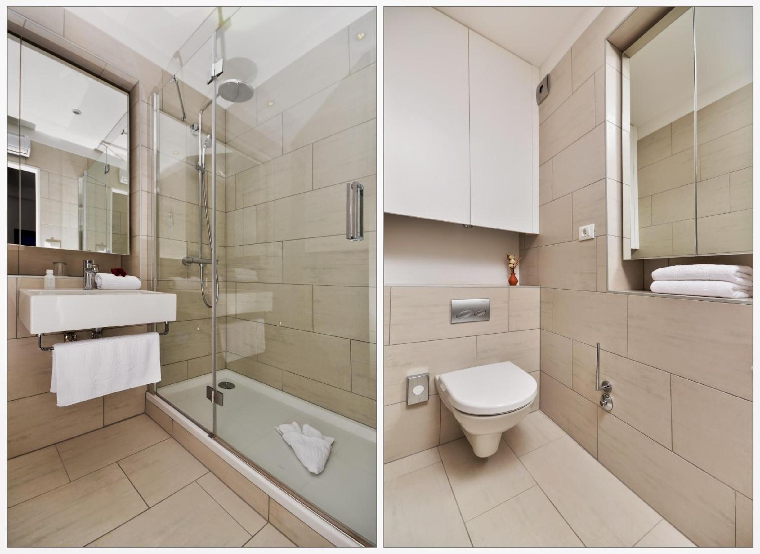 Podstrana Vacations - Luxe apartment Del Mare - Property Image 6