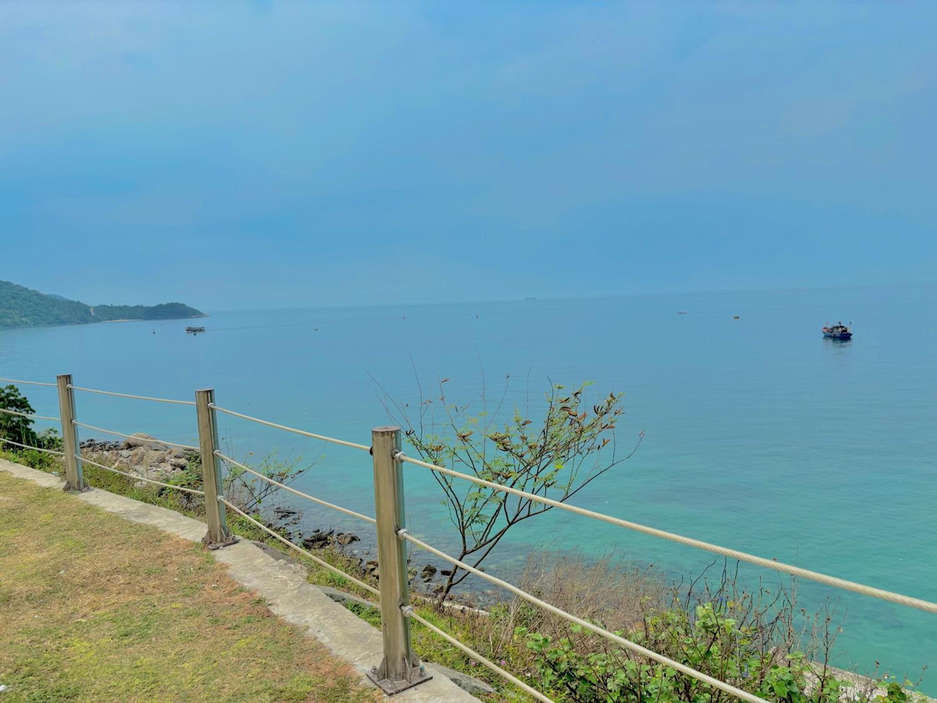 Thu Trang Homestay Cu Lao Cham view 5