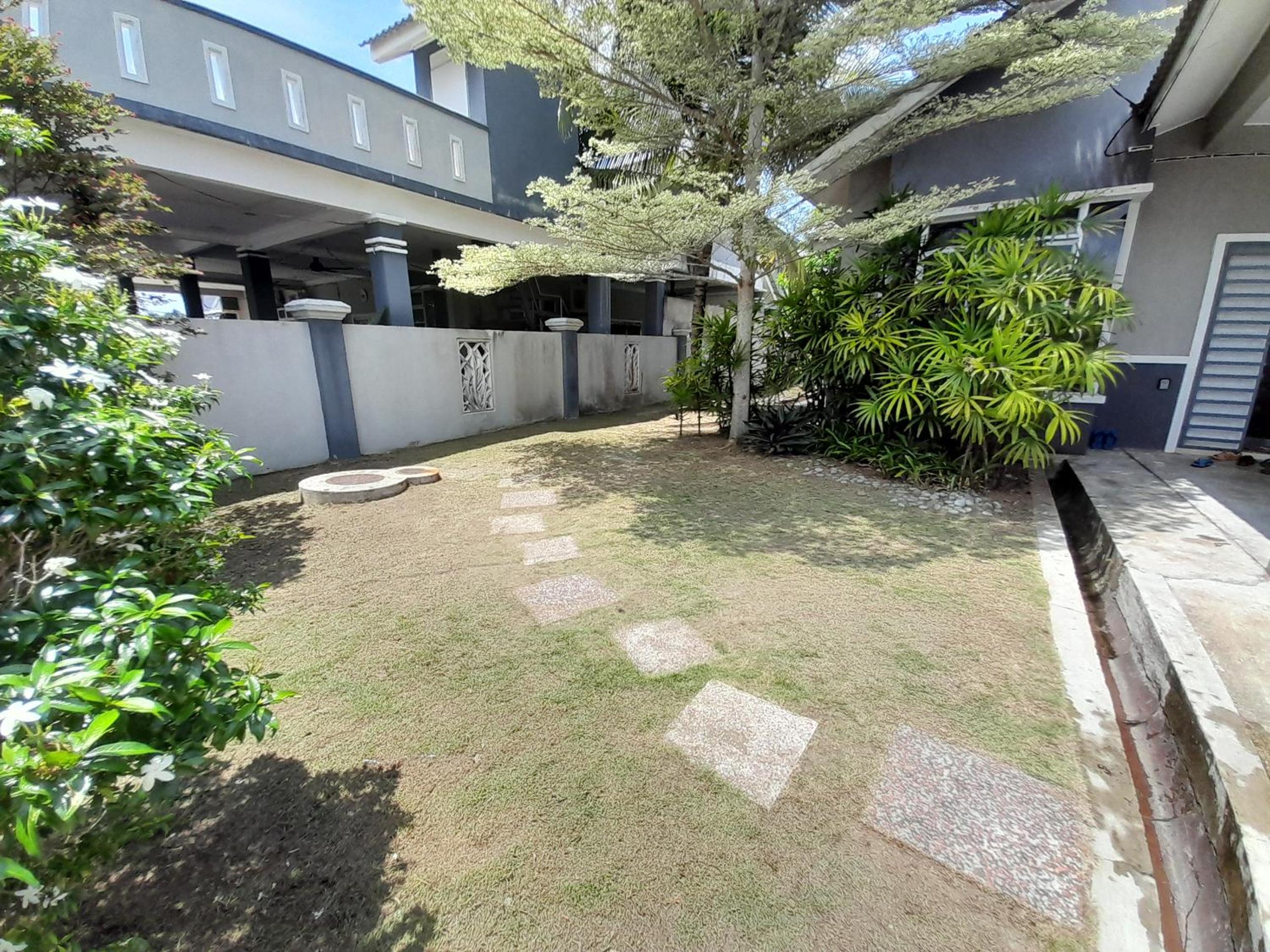 Homestay Cempaka Cottage Kuantan photo 1