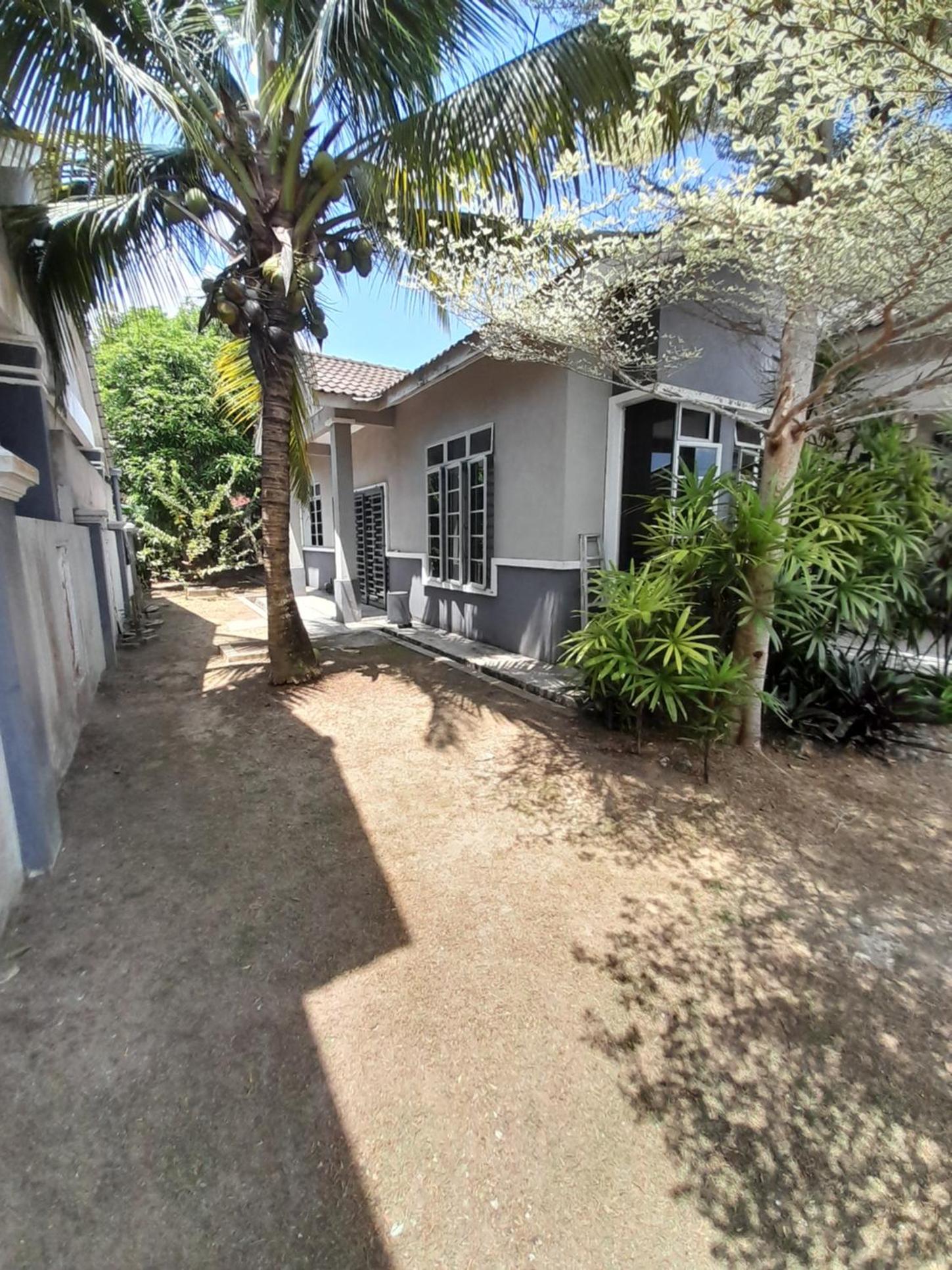 Homestay Cempaka Cottage Kuantan photo 2