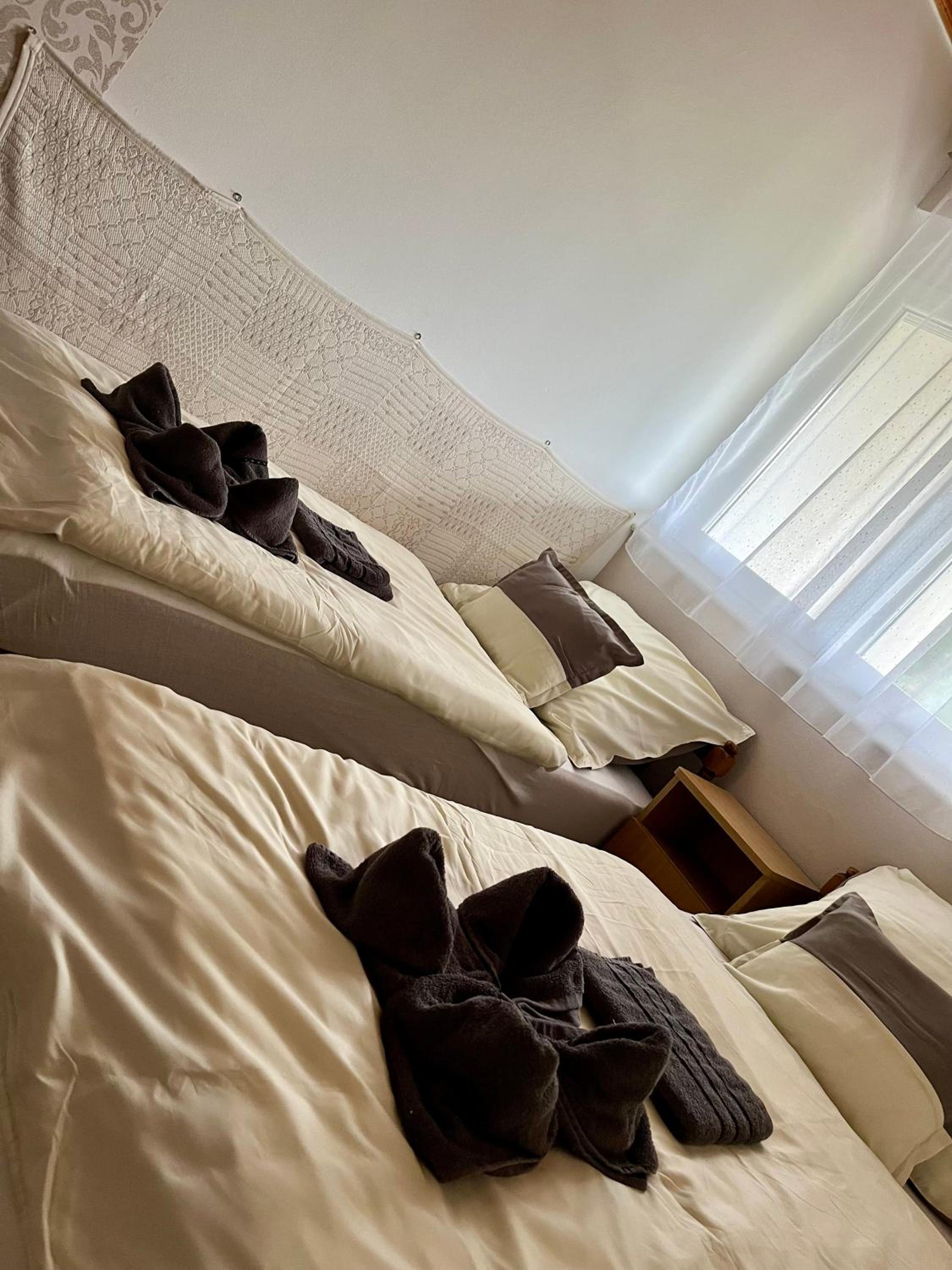 Emília apartman