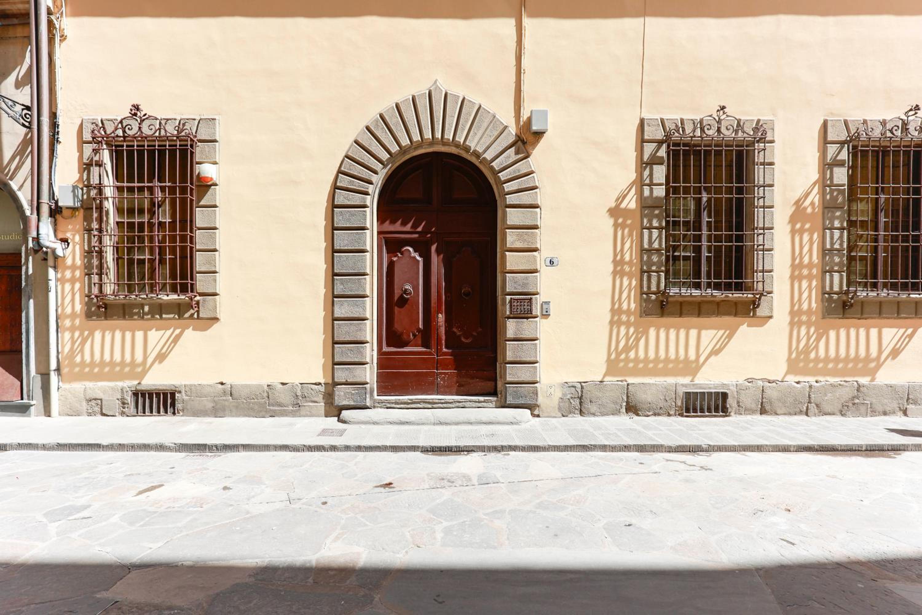 Sweet Home Santa Croce