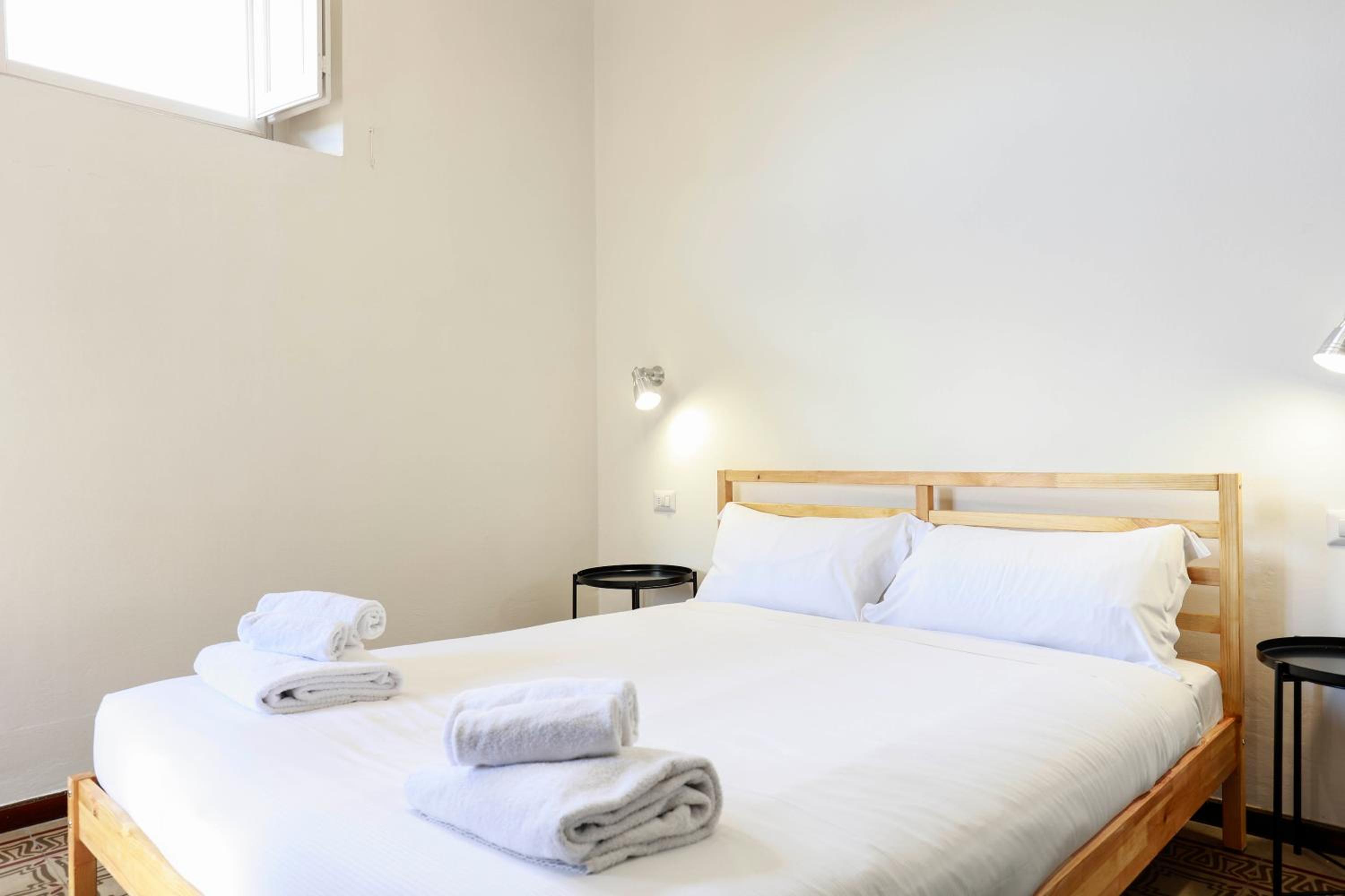 Sweet Home Santa Croce