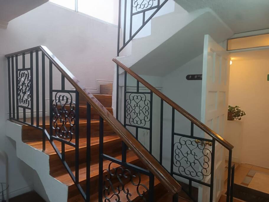 Habitación La Carolina