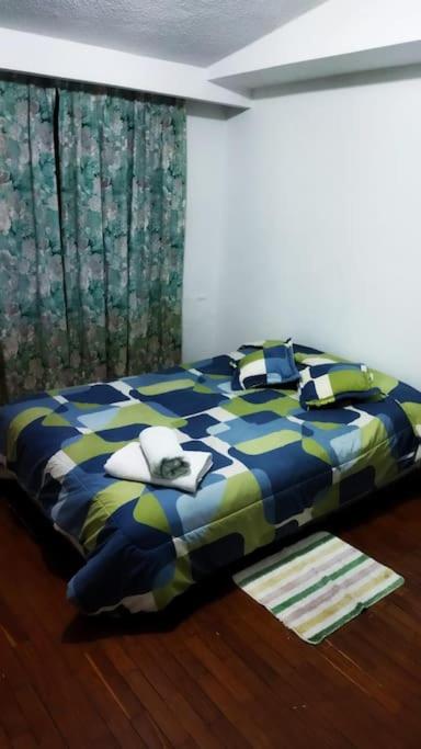 Habitación La Carolina