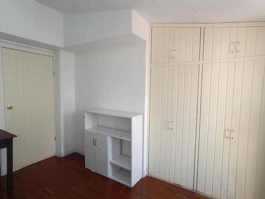 Habitación La Carolina