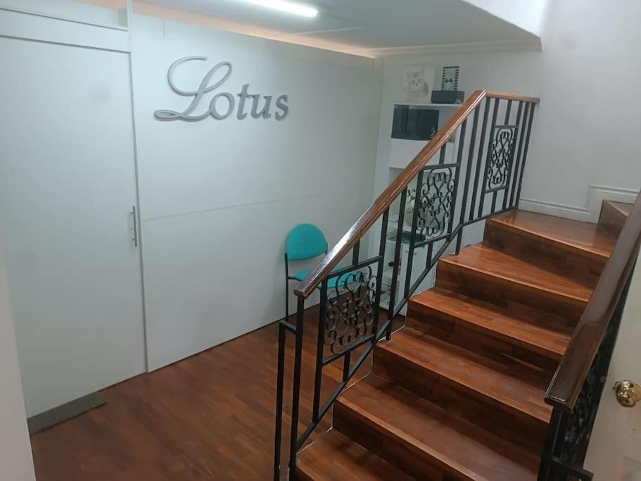 Habitación La Carolina