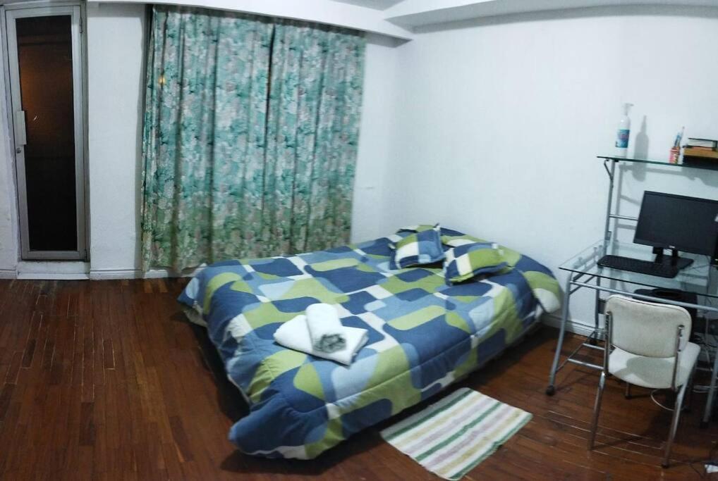 Habitación La Carolina