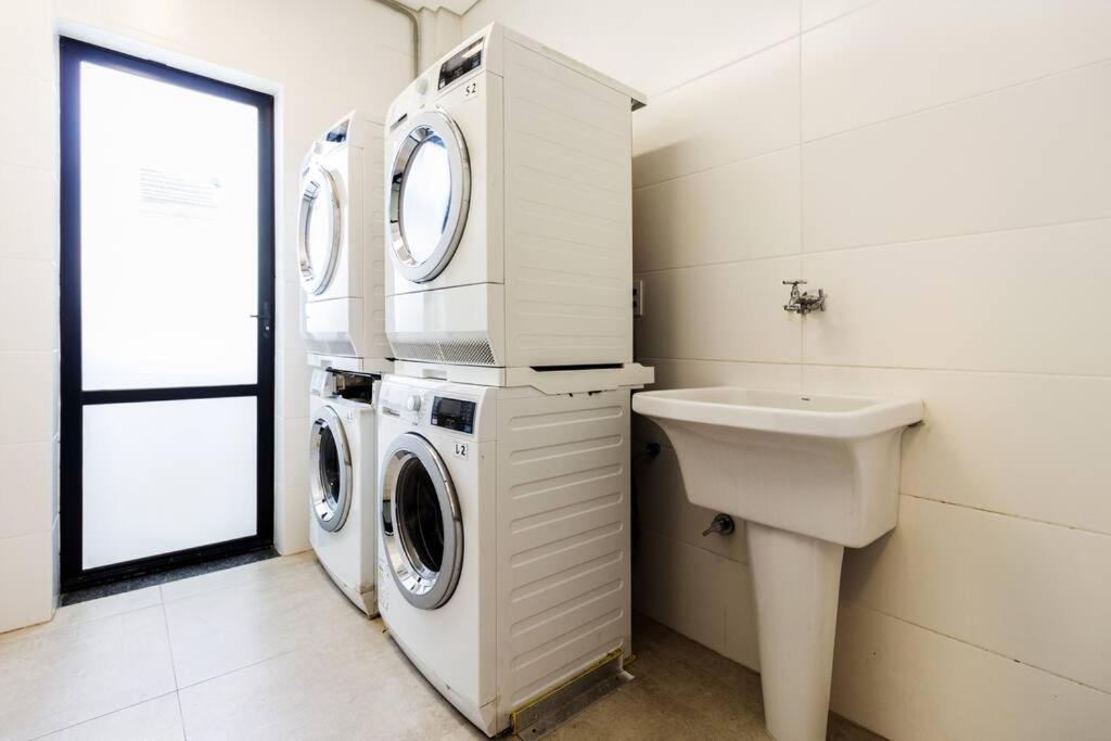 Studio Moderno Ap 56 Soho Life