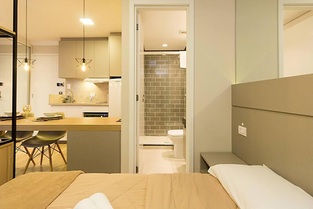 Studio Moderno Ap 56 Soho Life