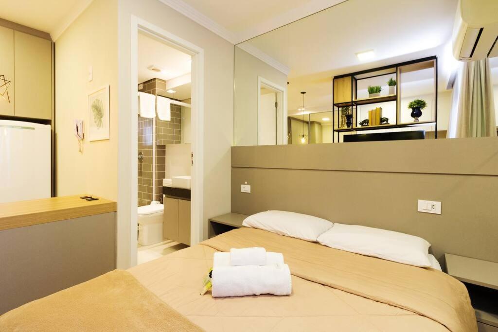 Studio Moderno Ap 56 Soho Life