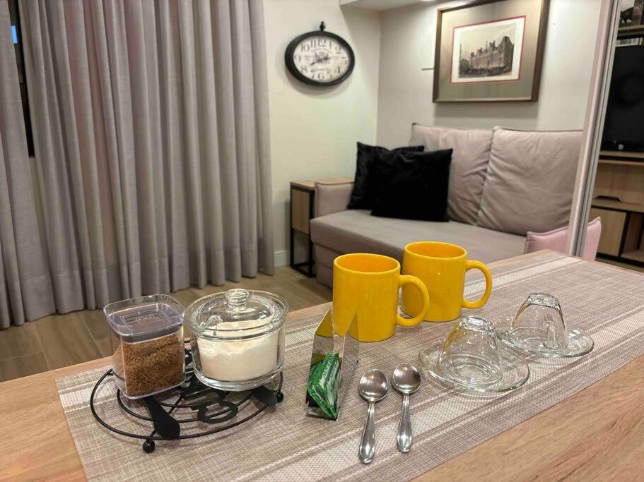 Studio Moderno Ap 56 Soho Life