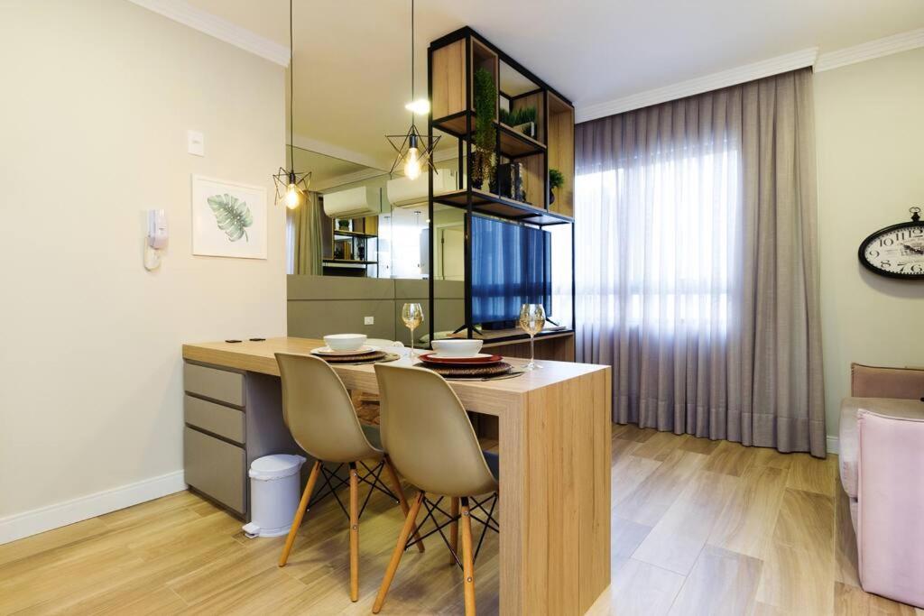 Studio Moderno Ap 56 Soho Life