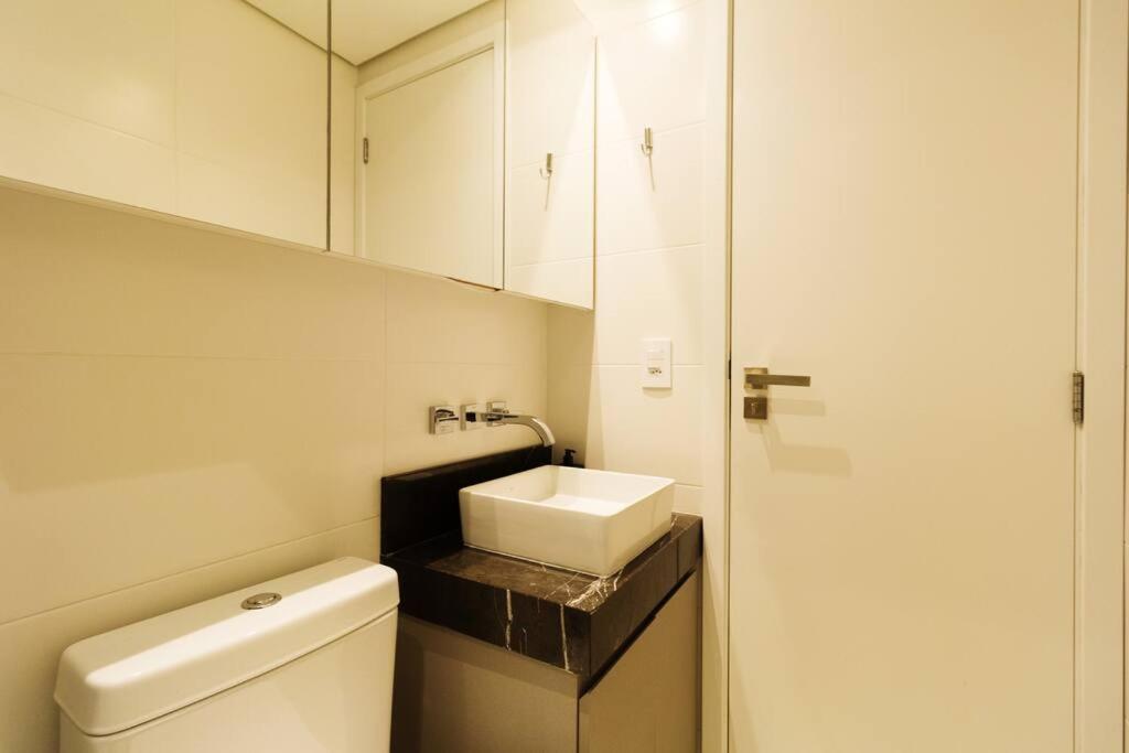 Studio Moderno Ap 56 Soho Life