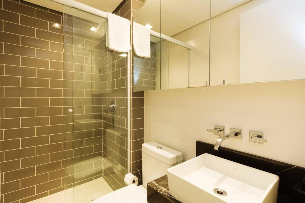 Studio Moderno Ap 56 Soho Life