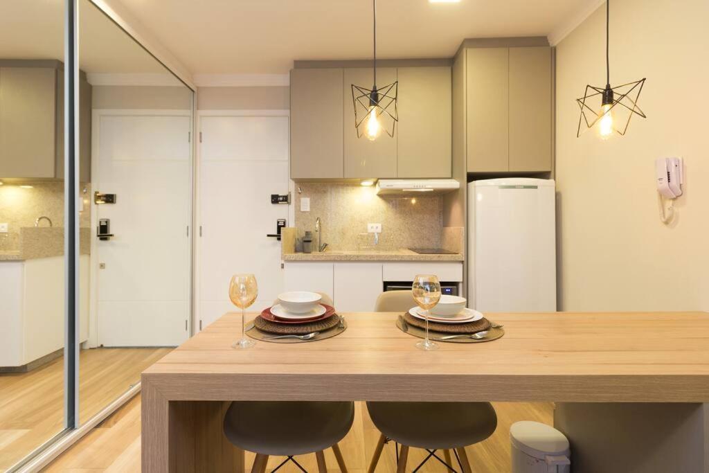 Studio Moderno Ap 56 Soho Life