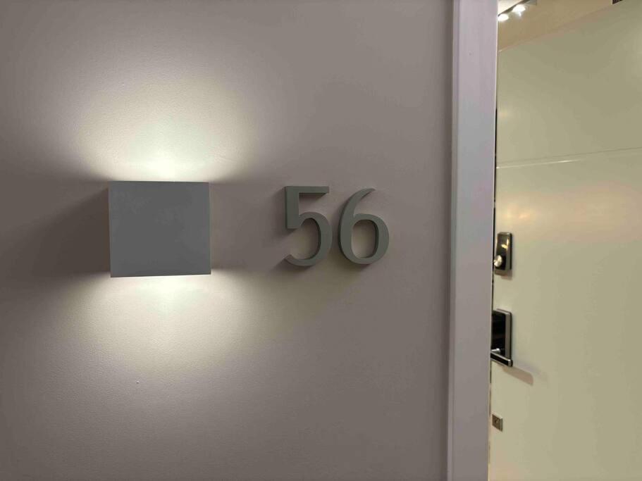 Studio Moderno Ap 56 Soho Life
