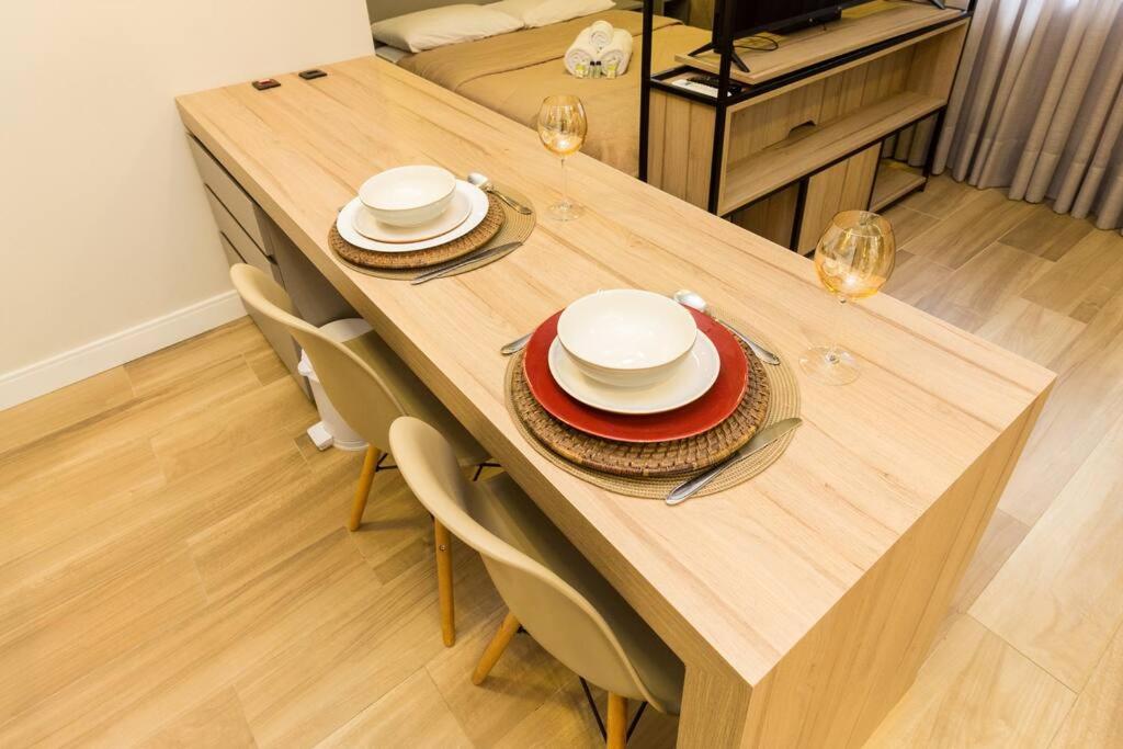 Studio Moderno Ap 56 Soho Life