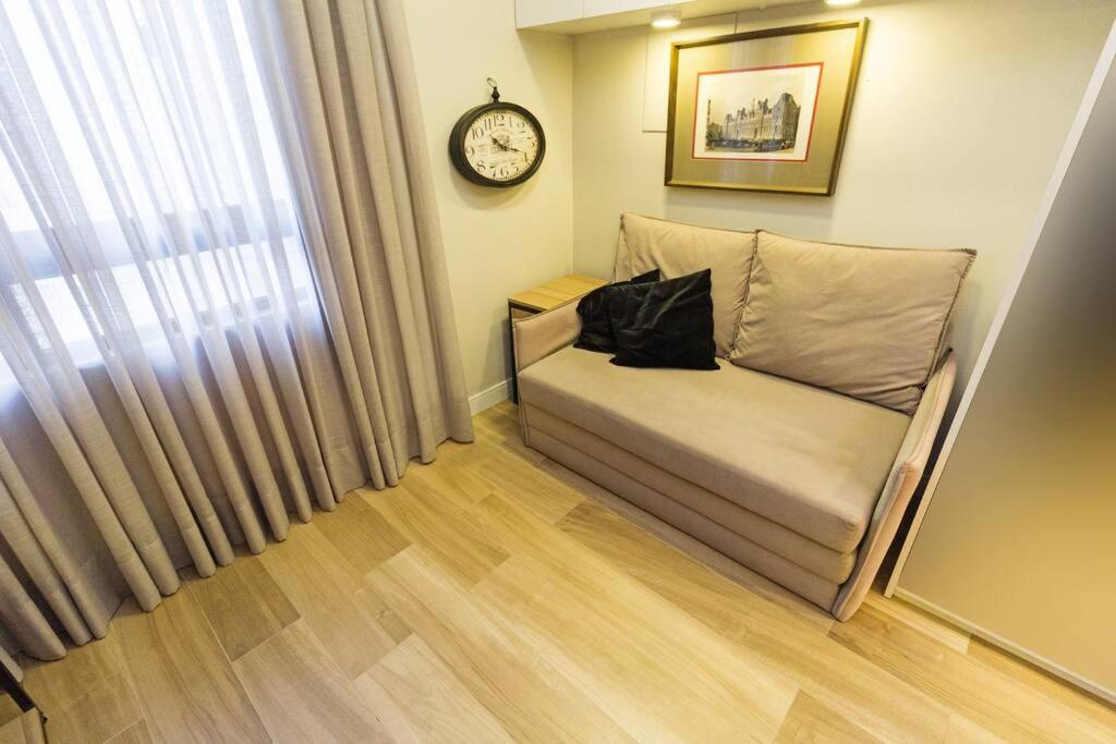 Studio Moderno Ap 56 Soho Life