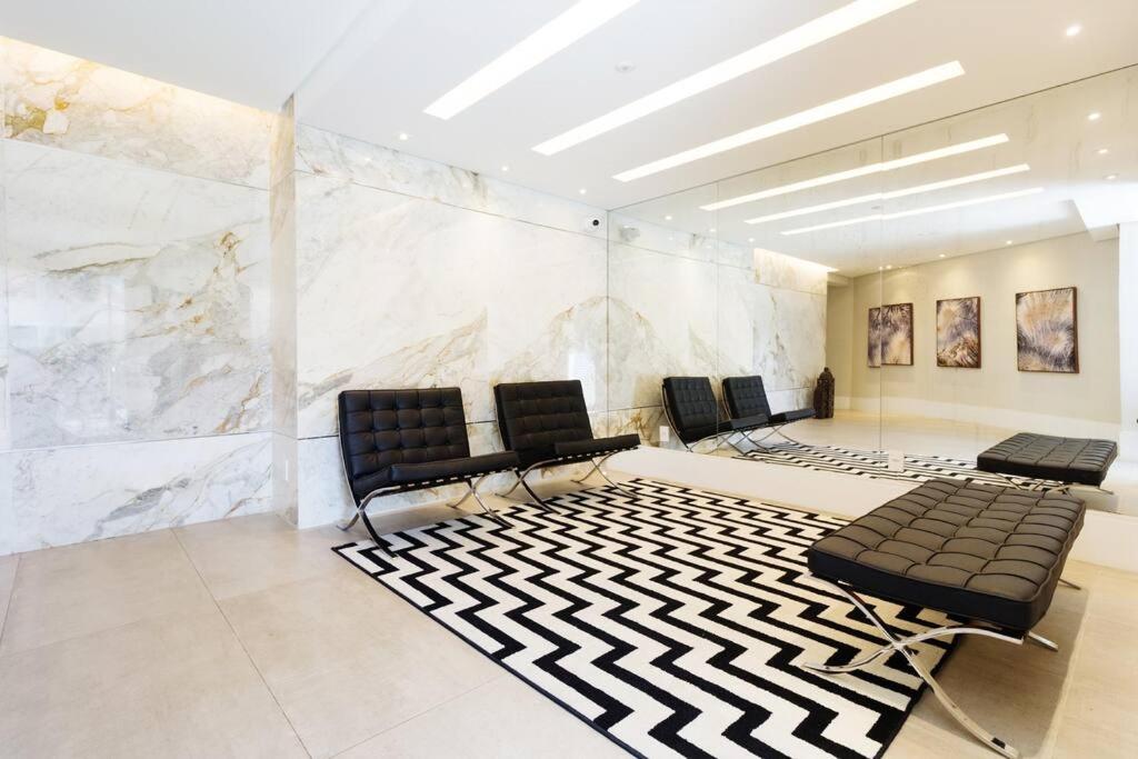 Studio Moderno Ap 56 Soho Life