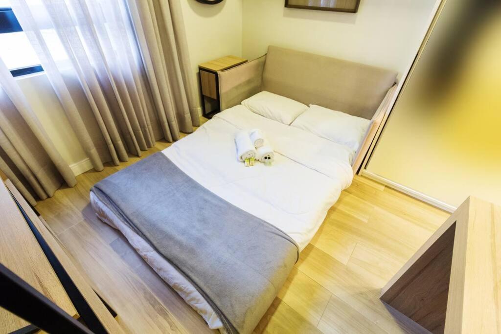 Studio Moderno Ap 56 Soho Life