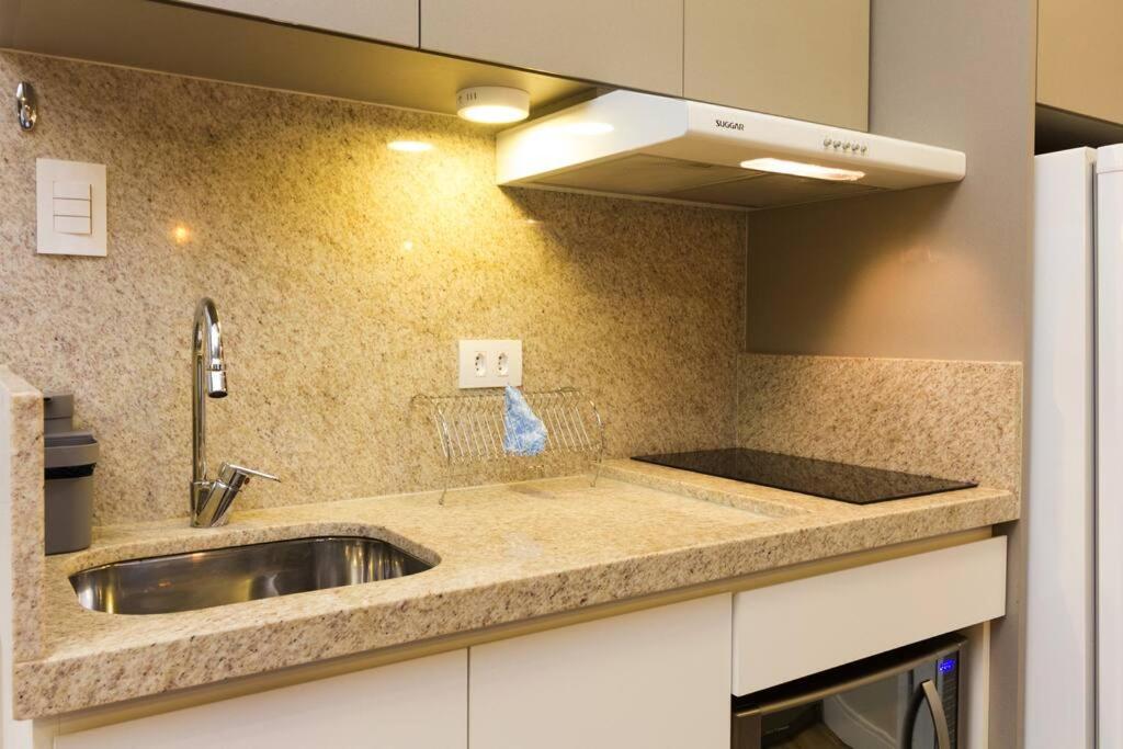 Studio Moderno Ap 56 Soho Life