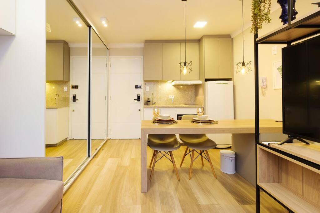 Studio Moderno Ap 56 Soho Life