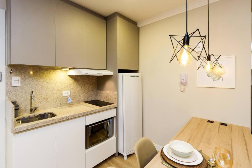 Studio Moderno Ap 56 Soho Life