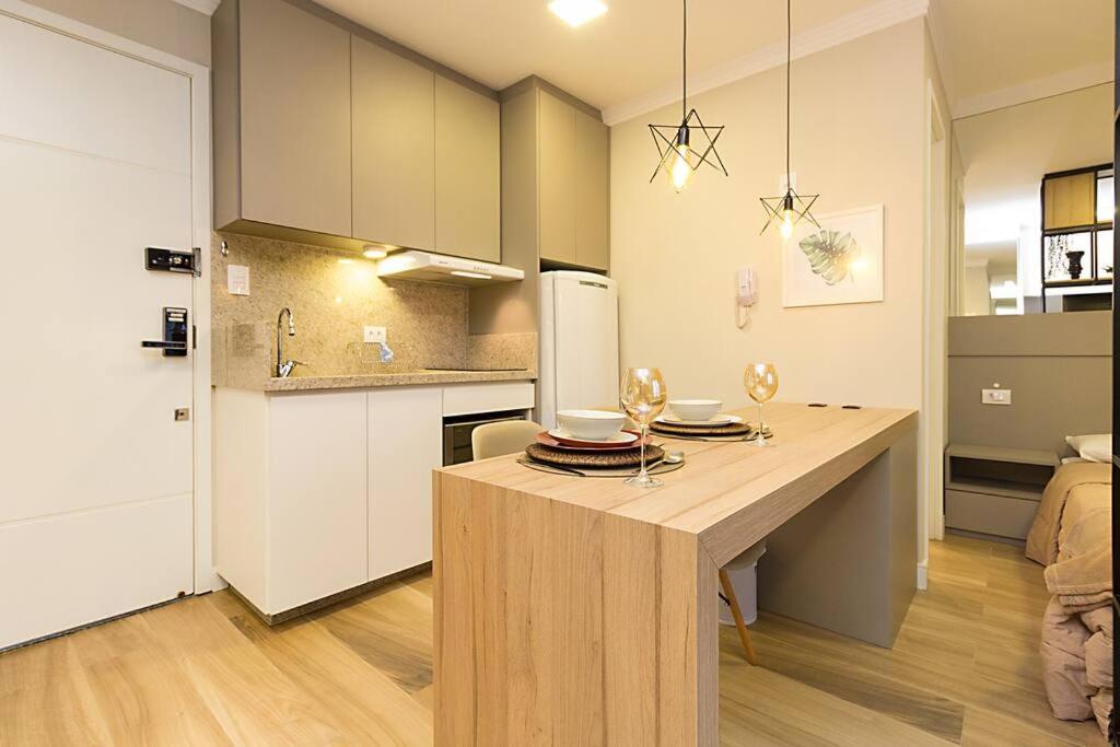 Studio Moderno Ap 56 Soho Life