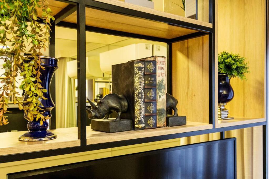 Studio Moderno Ap 56 Soho Life