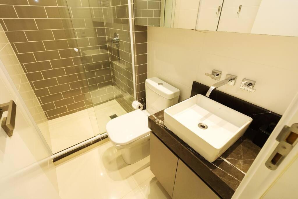 Studio Moderno Ap 56 Soho Life