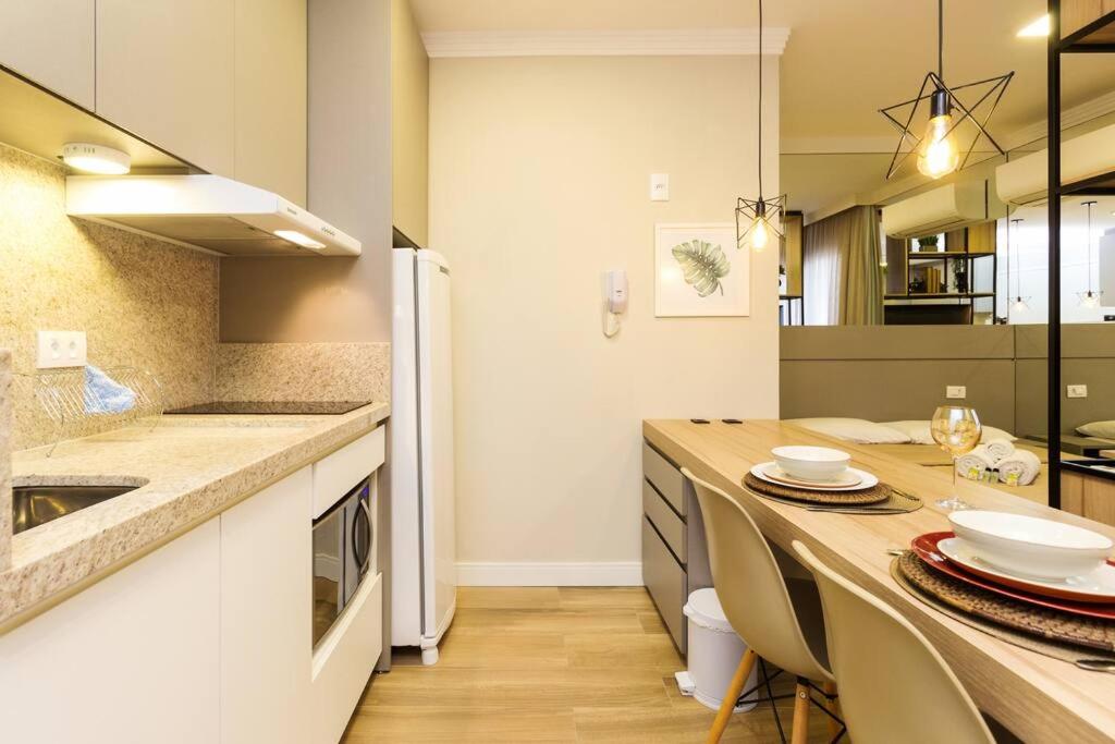 Studio Moderno Ap 56 Soho Life
