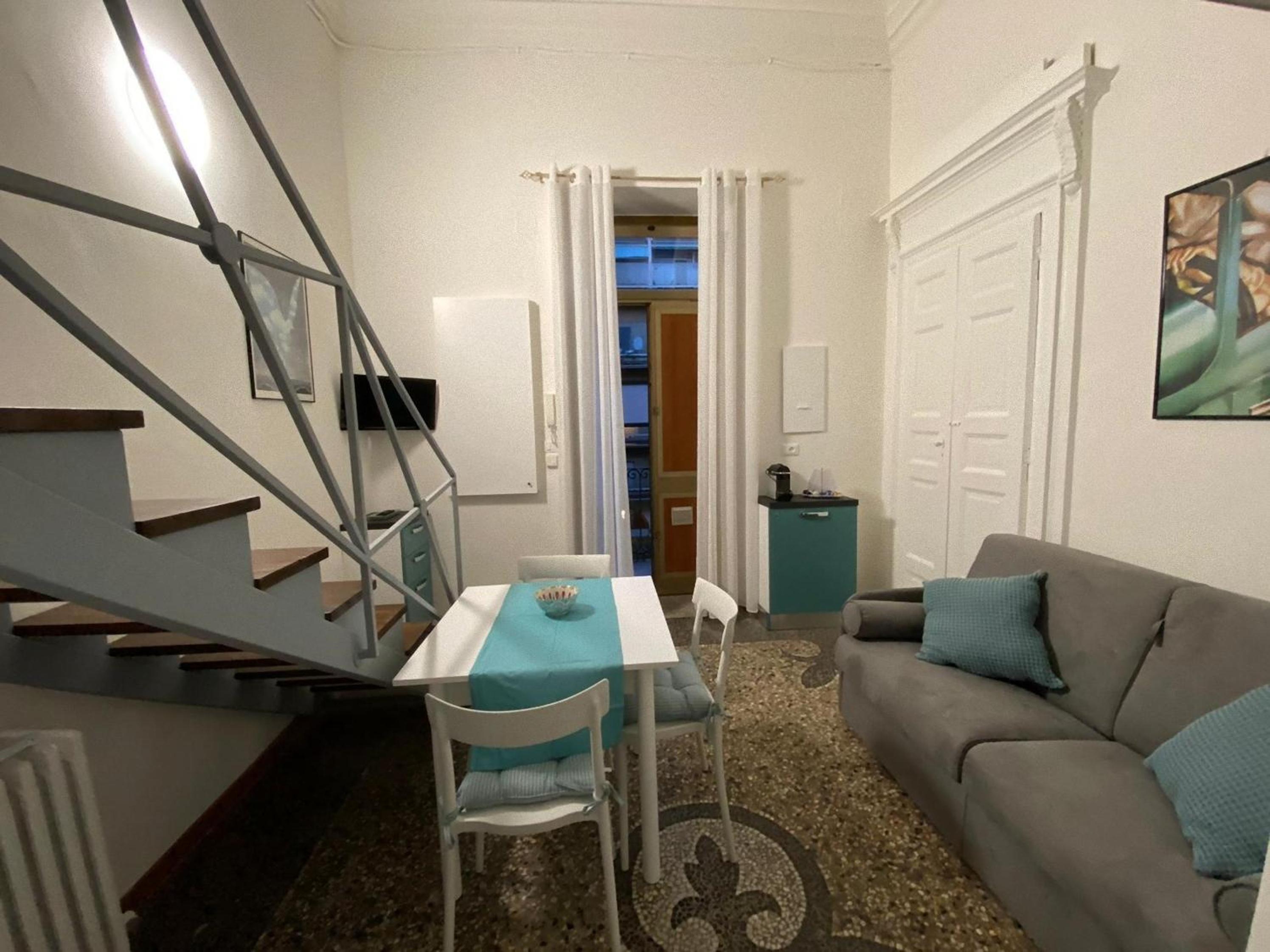 Centralissimo appartamento su due livelli 1 a 10 minuti a piedi dal Museo Egizio photo 5