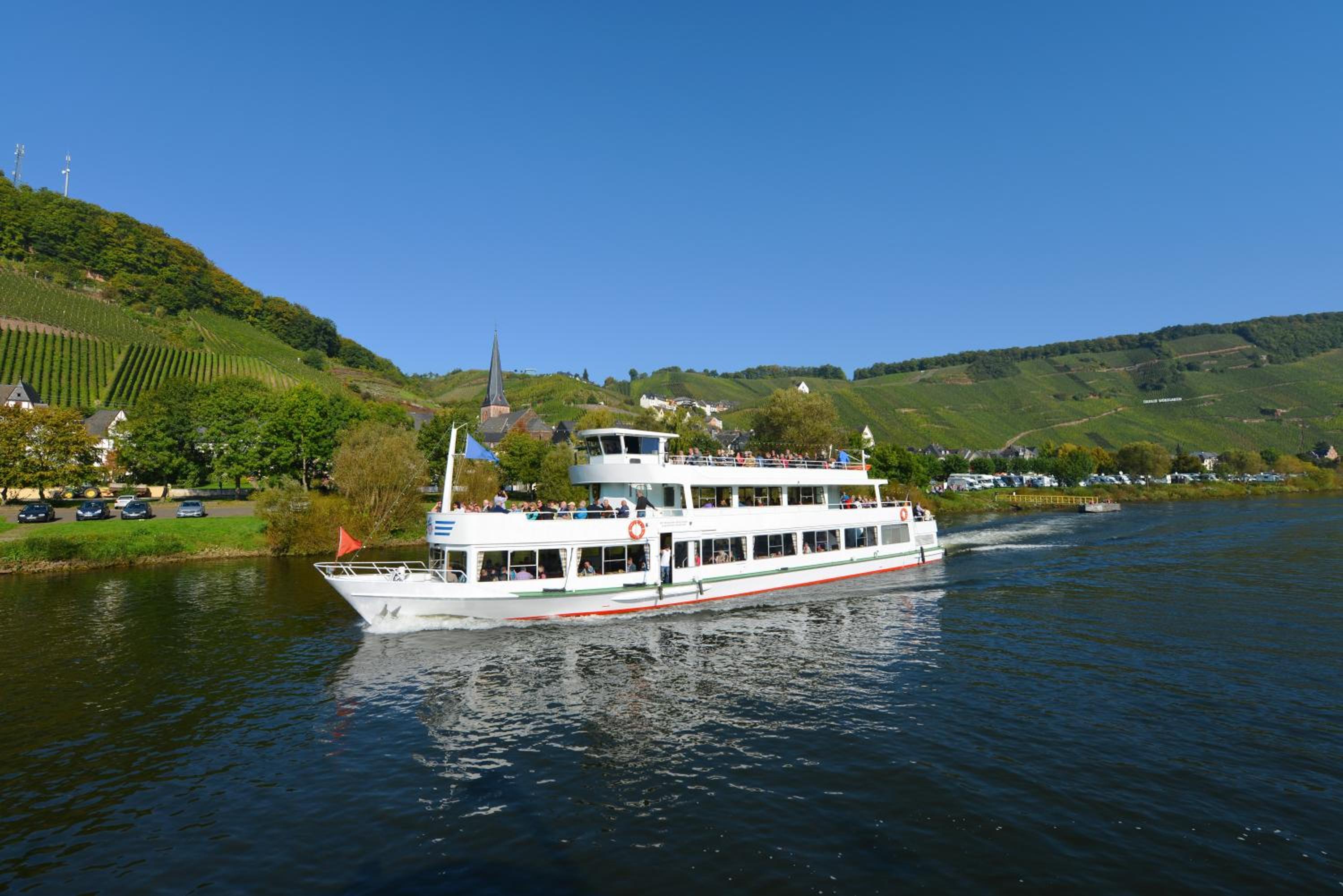 Ferienwohnungen Bullay