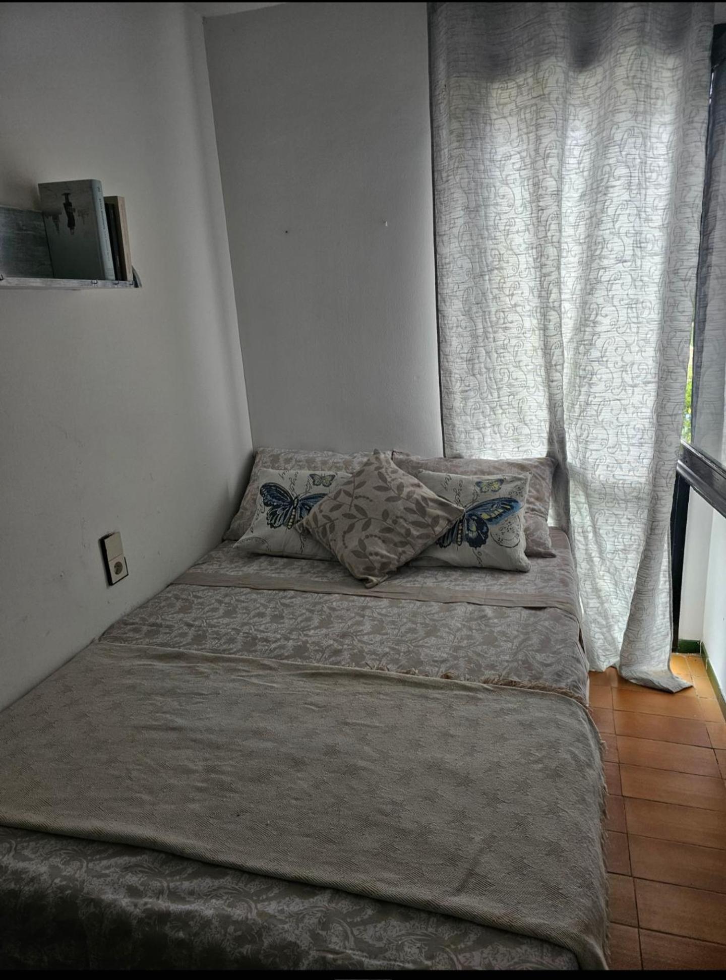 Dormitorio standar Cerca de la playa